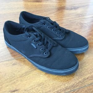 Vans Lo-pro